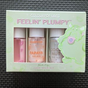 ColourPop Land Feelin Plumpy